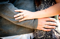 Josh and Audree's Engagement Shoot