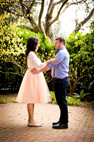 David & Marianela: Engagement
